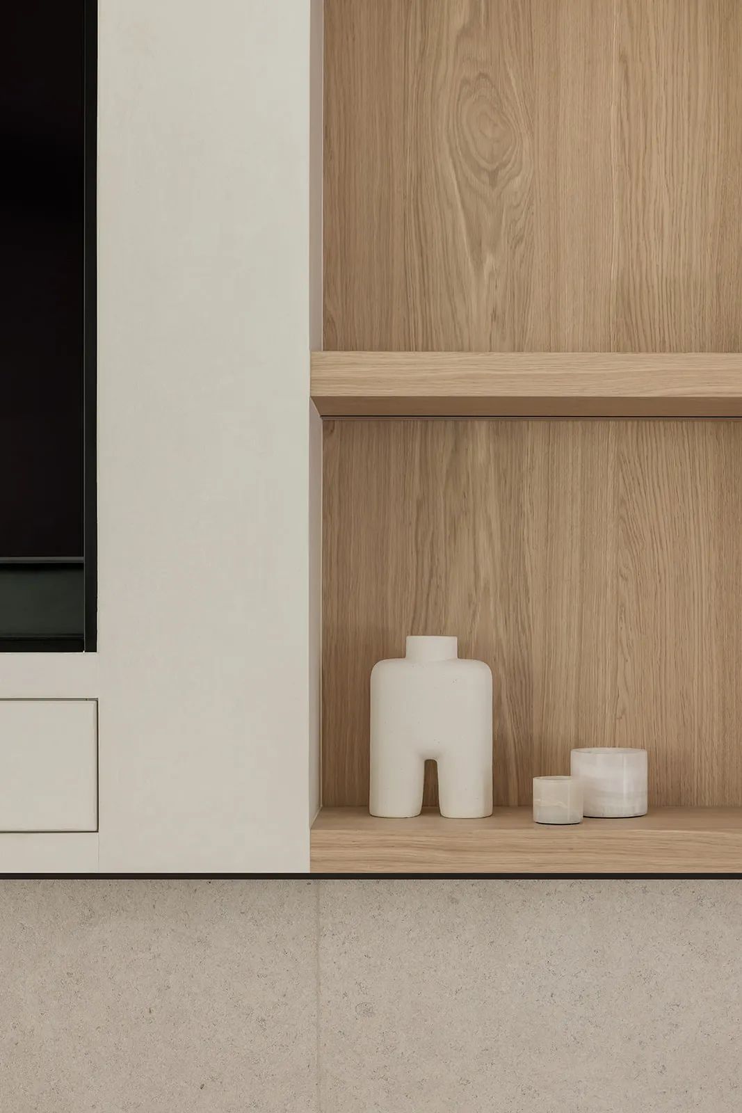 邦海登家庭住宅室内翻新设计丨Van der Celen-9