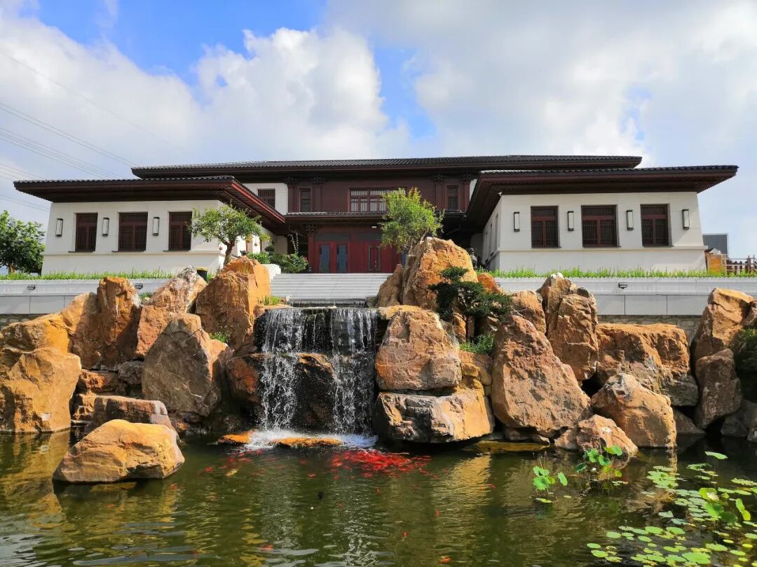 木语自然，古风沁心——邂逅诗意《汉唐》栖居-9