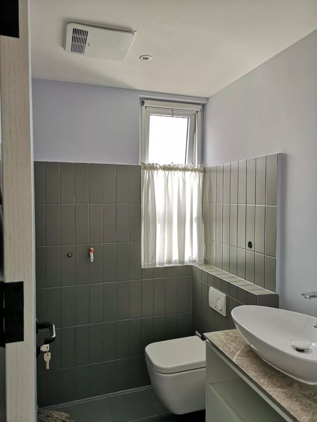 穿越城市的小户型大变身——西安华远枫悦设计案例-47