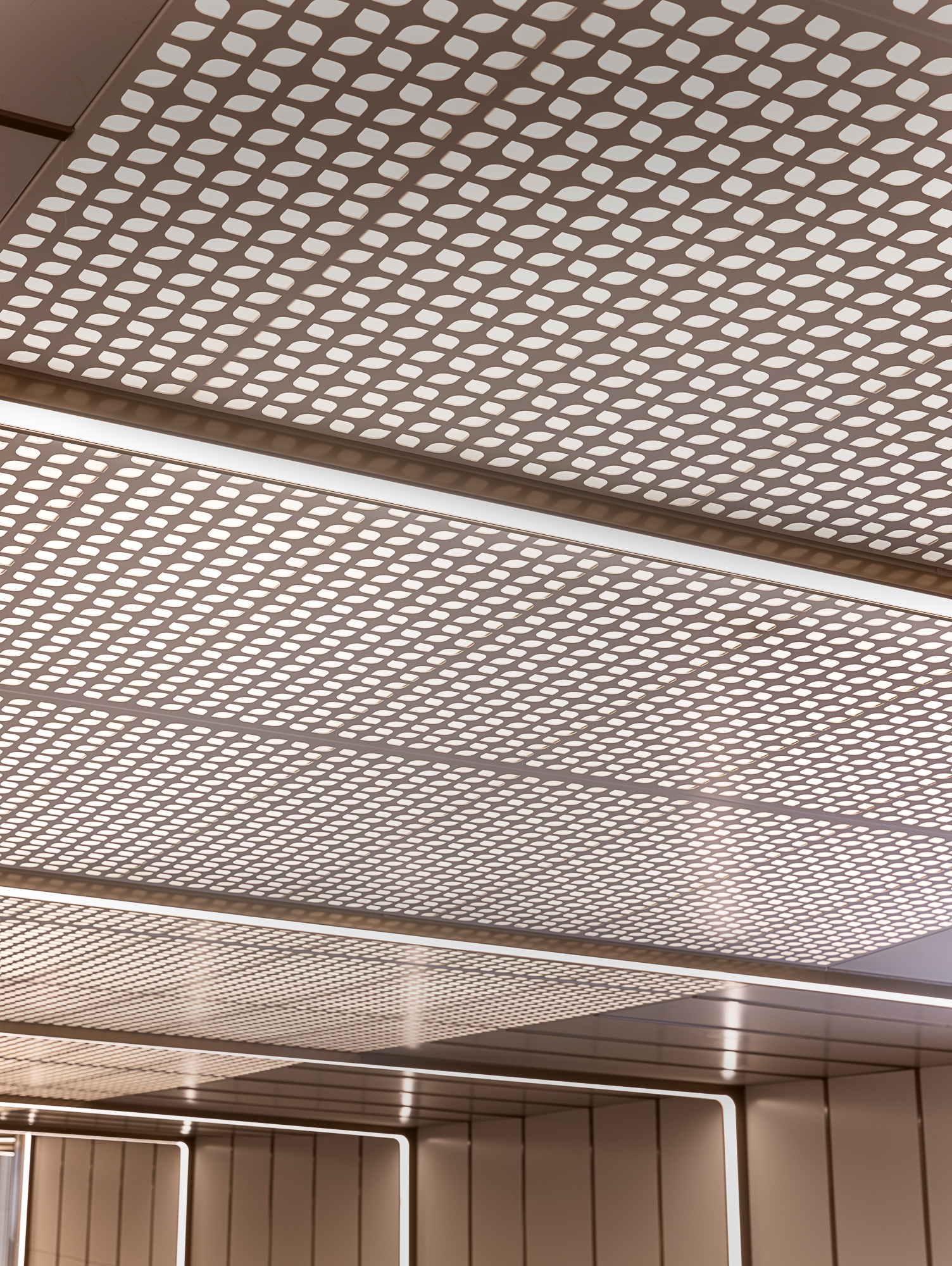 欣明·三水云鼎地库设计丨中国绍兴丨WED中熙设计事务所-19