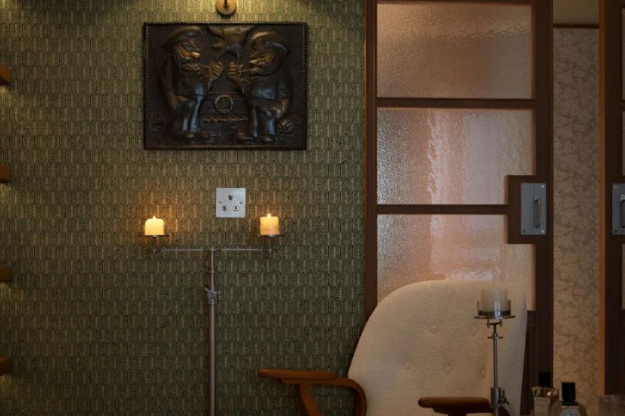 拙人首发|10个月,一个家从设计到交付-23