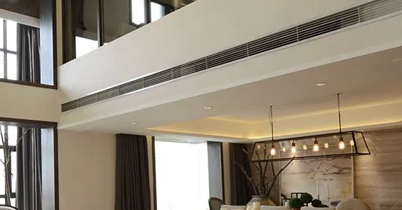 自然·家 · 诗意生活的设计解读丨尚层装饰-37