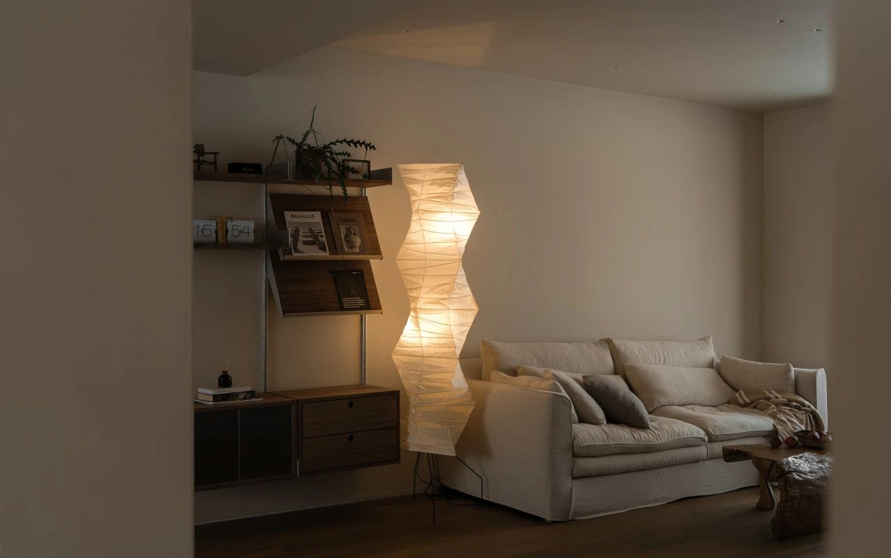 朴里・方间丨中国上海丨桐话空间设计-62