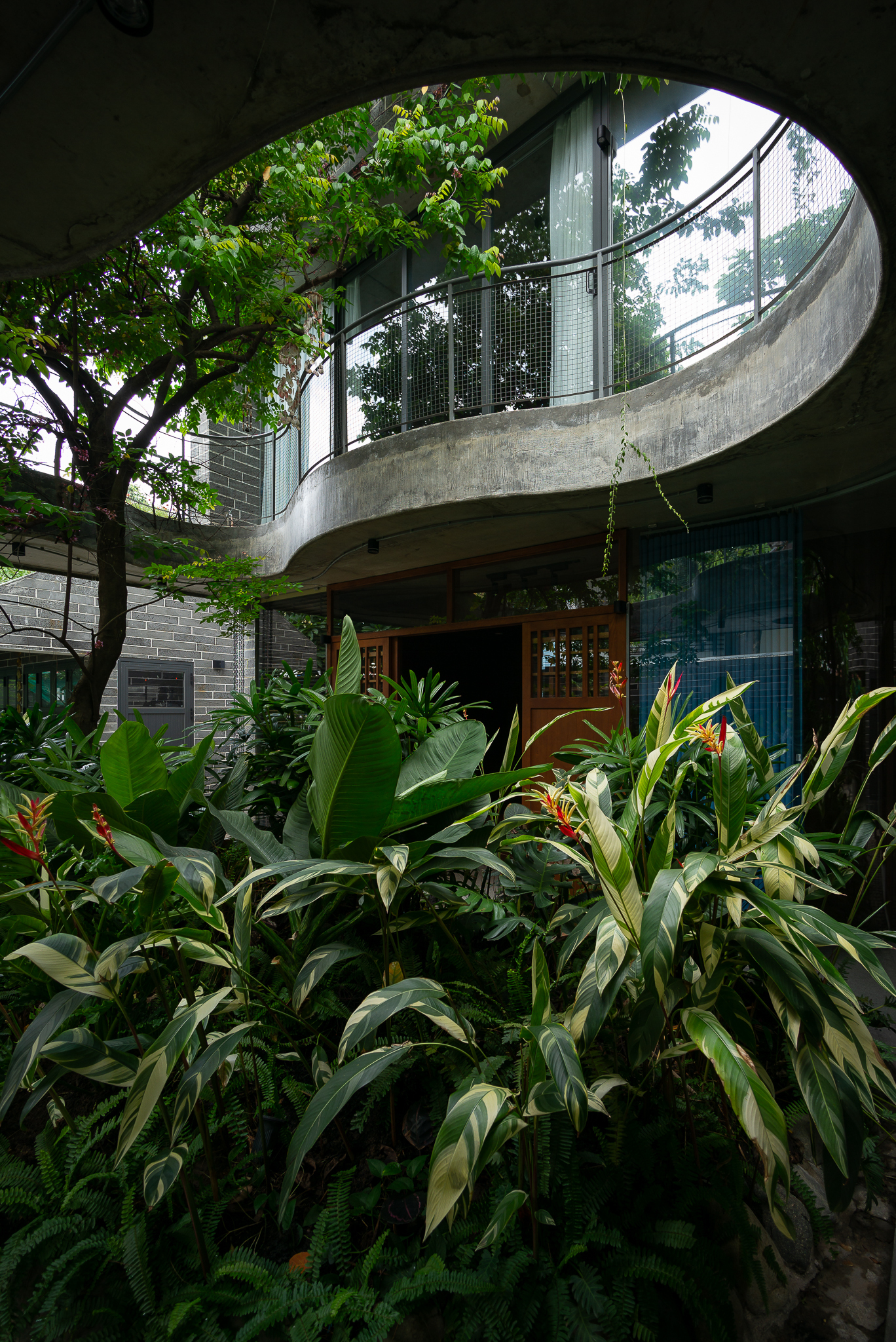 丨越南胡志明市丨H.a-45