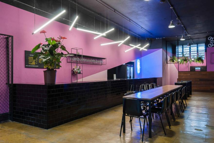 格雷纳建筑事务所 1 个项目(巴西米纳斯吉拉斯州)-3