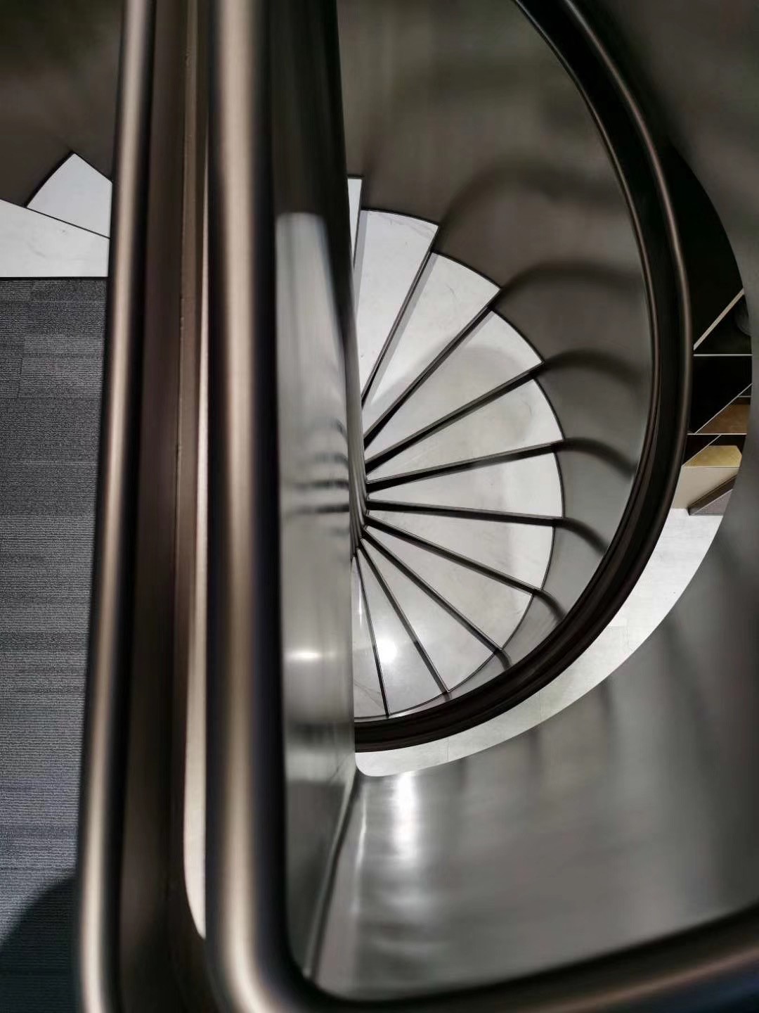 北京金利恒金属艺术馆设计丨中国北京丨AM 设计-13