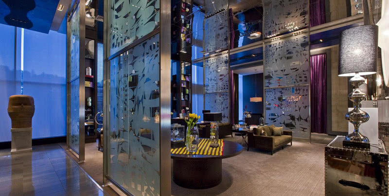 成都太成四星级酒店-7