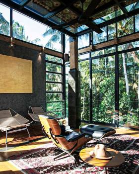 House J Alexis Dornier