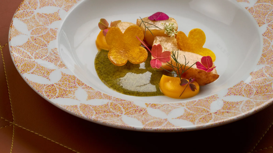 奢侈品店丨韩国首尔丨重松象平,OMA 团队等(部分区域)-37