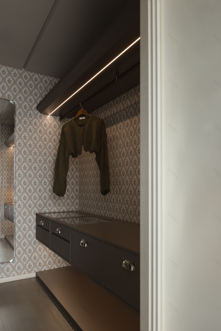 生活的回响丨中国温州丨温州豪诺装饰有限公司-38