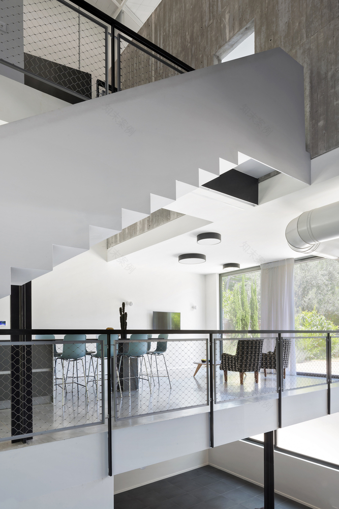 SW House Arbejazz architecture studio-49