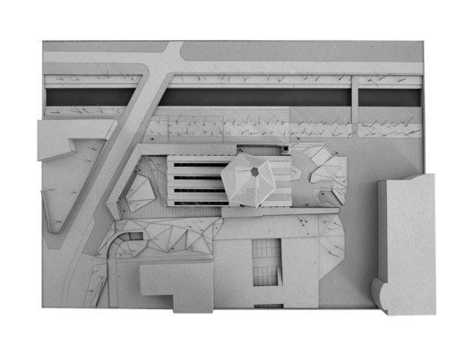 PFC:将巴利亚多利德旧纺织厂改造为新电影院中心丨西班牙巴利亚多利德丨西班牙建筑师亚历杭德罗·博卡内格拉-42