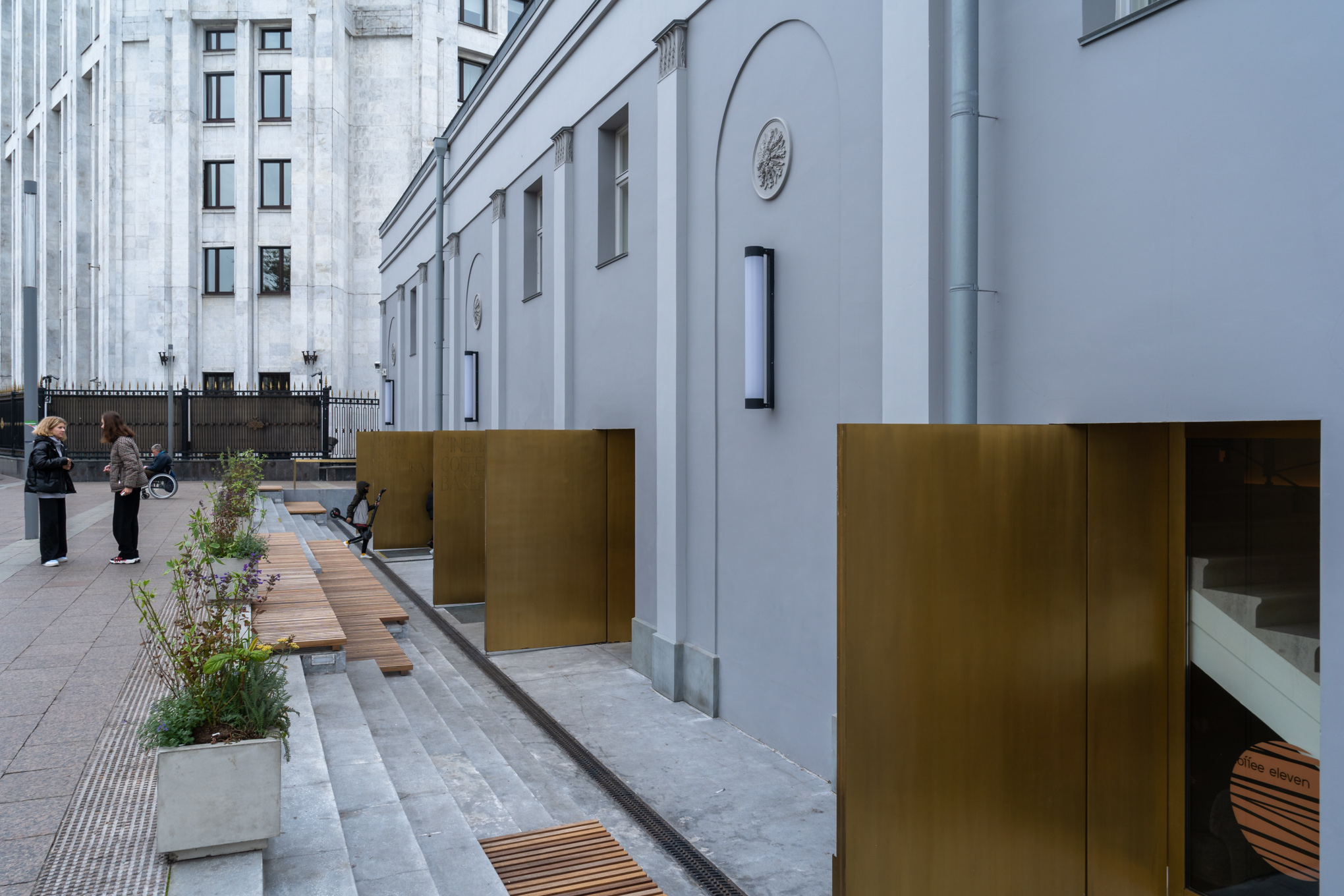 Cinema Khudozhestvenny-4