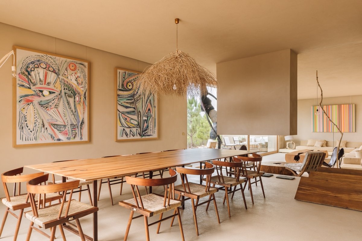 梅利德斯艺术丨葡萄牙丨西班牙建筑公司 Esteva i Esteva-14