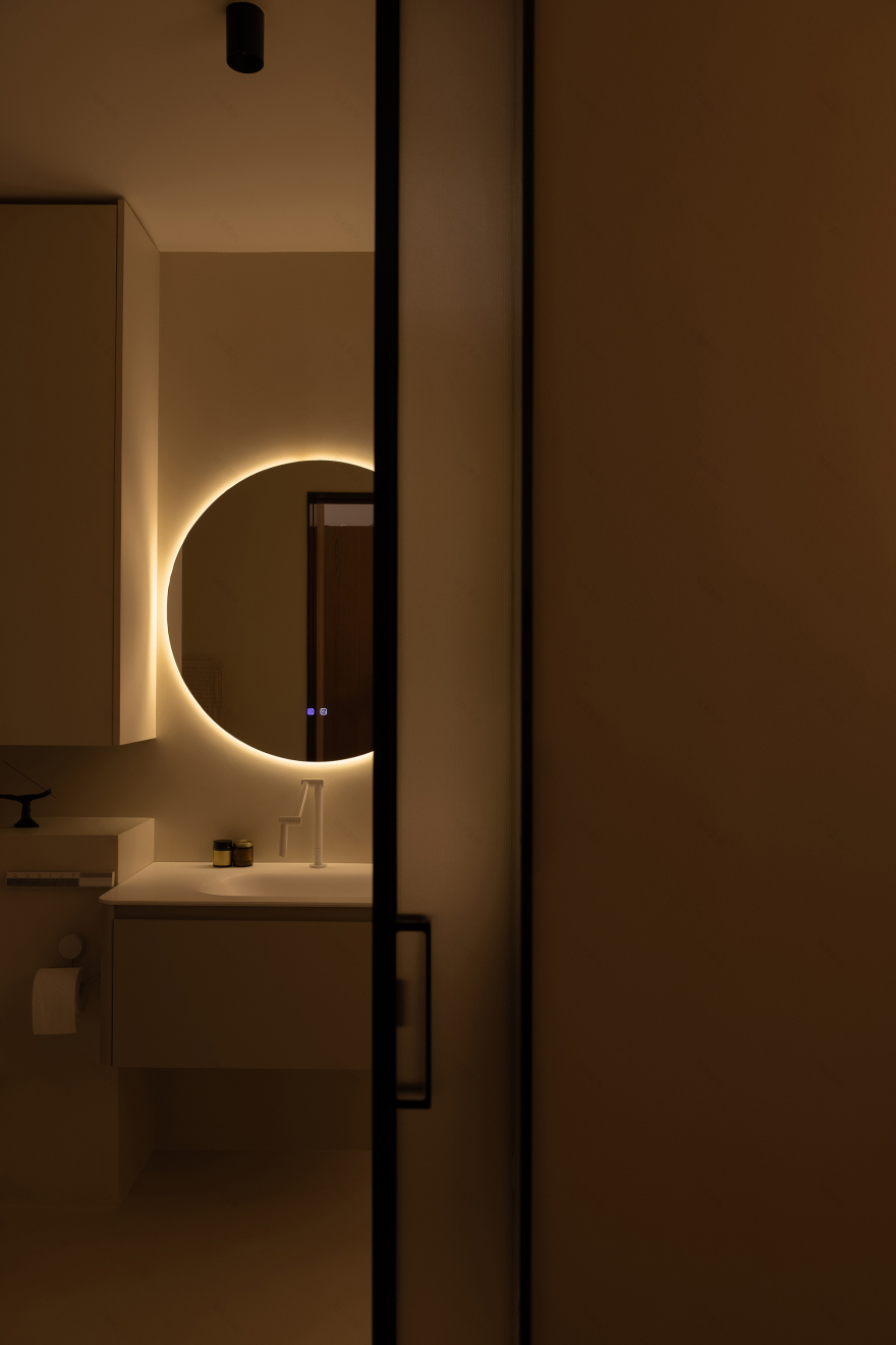 熙境丨中国成都丨季意空间设计-57