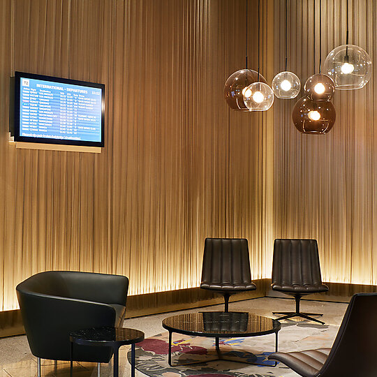 T2 Departures - Luxury Retail by NH Architecture | Australian Interior Design Awards-4
