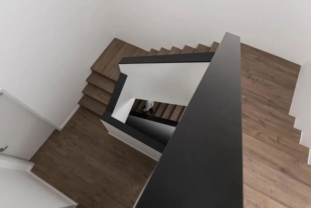 斯堪的纳维亚风家居设计丨马来西亚丨Pins Studio-15