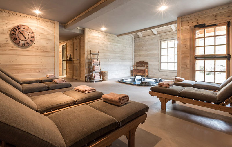 Le Cerf Amoureu· 酒店-22