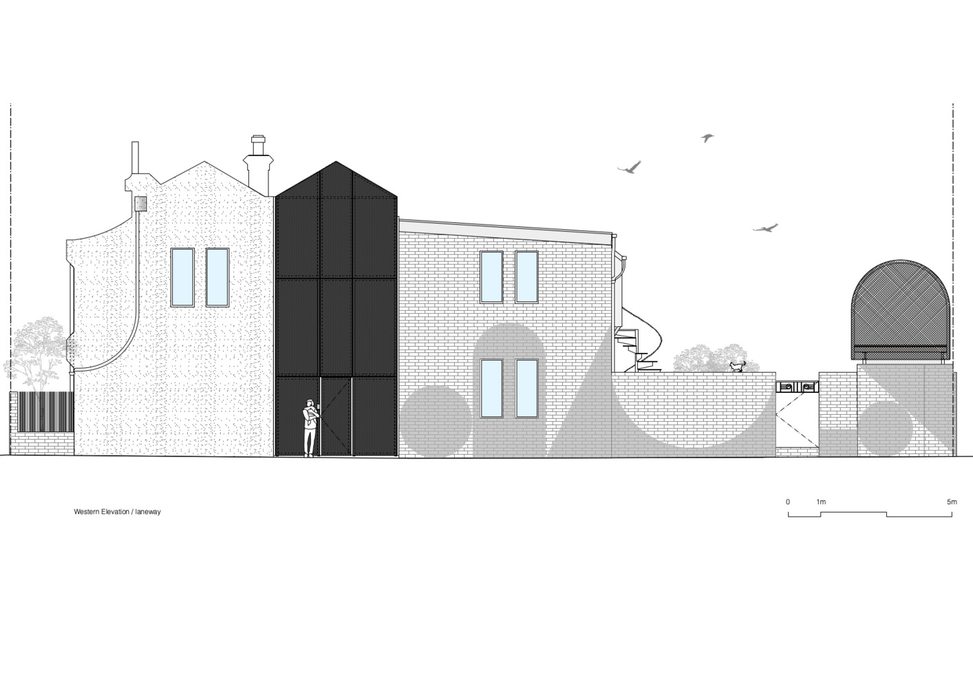 Helvetia 绿色新生丨澳大利亚墨尔本-63