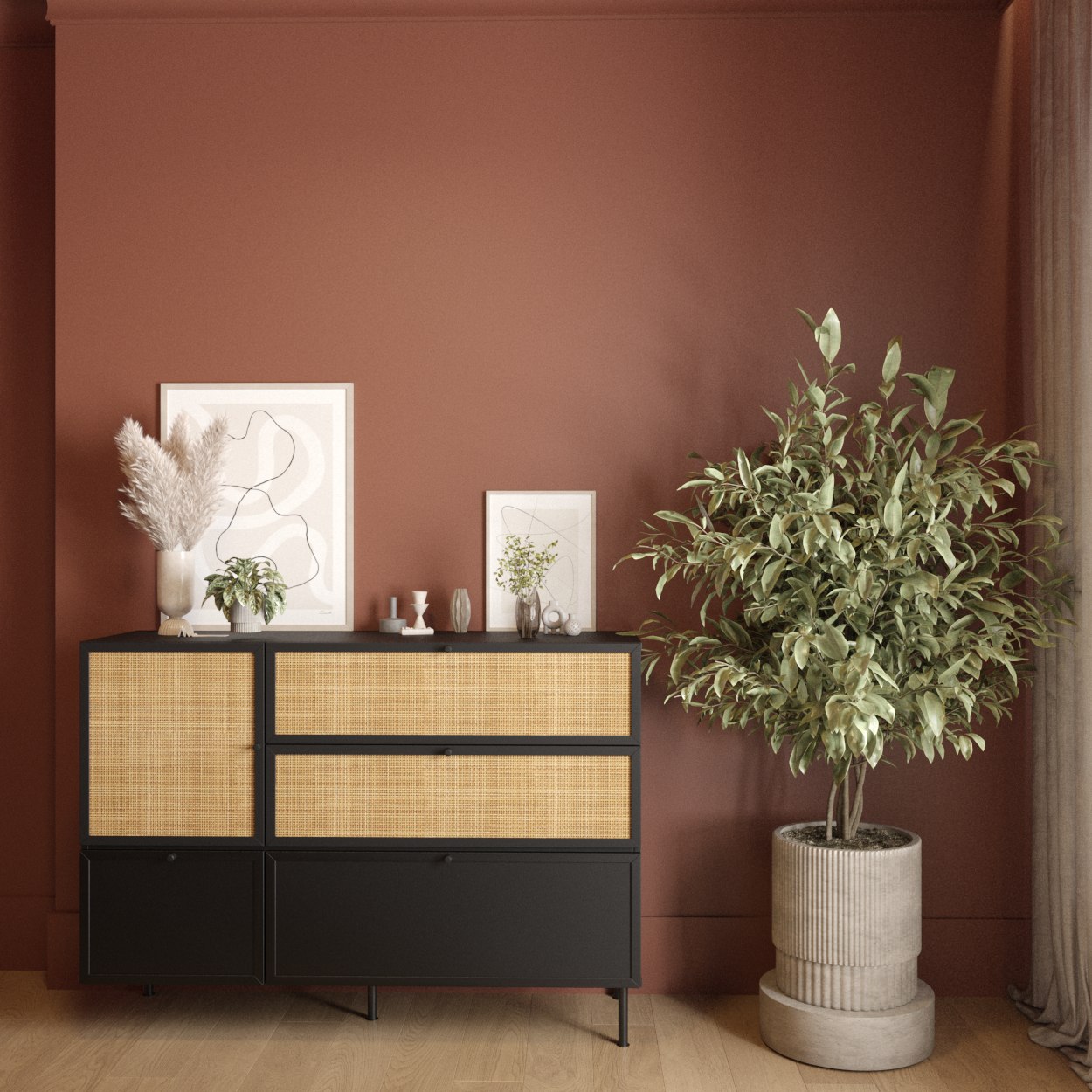 Жк Крондштадский 9-4