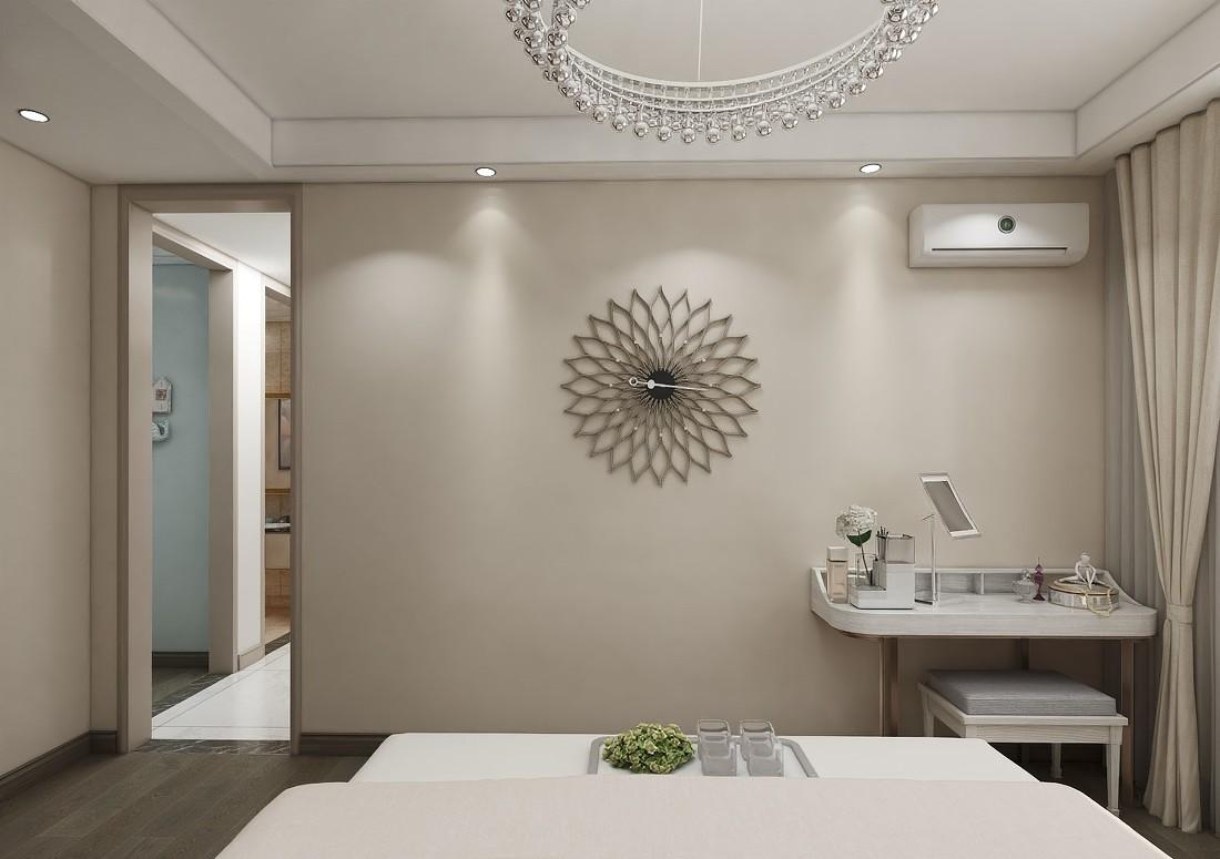 
轻奢打造高级感 -10