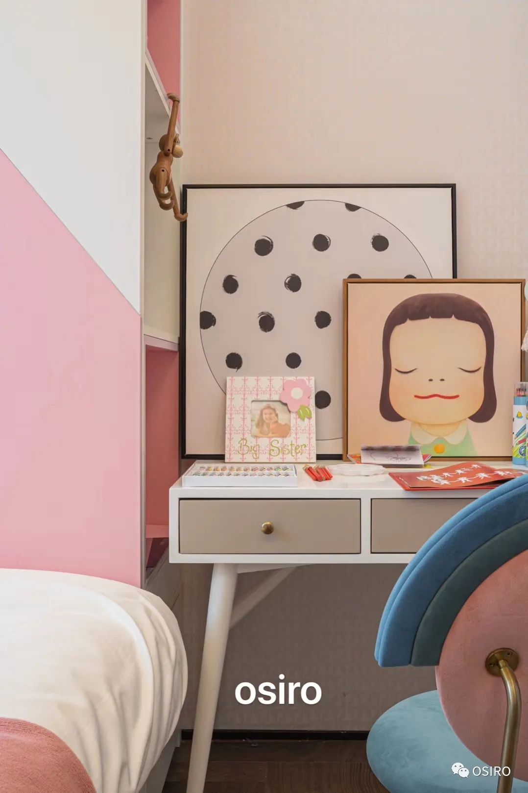 诗意都市 | 东西方美学融合的家-49