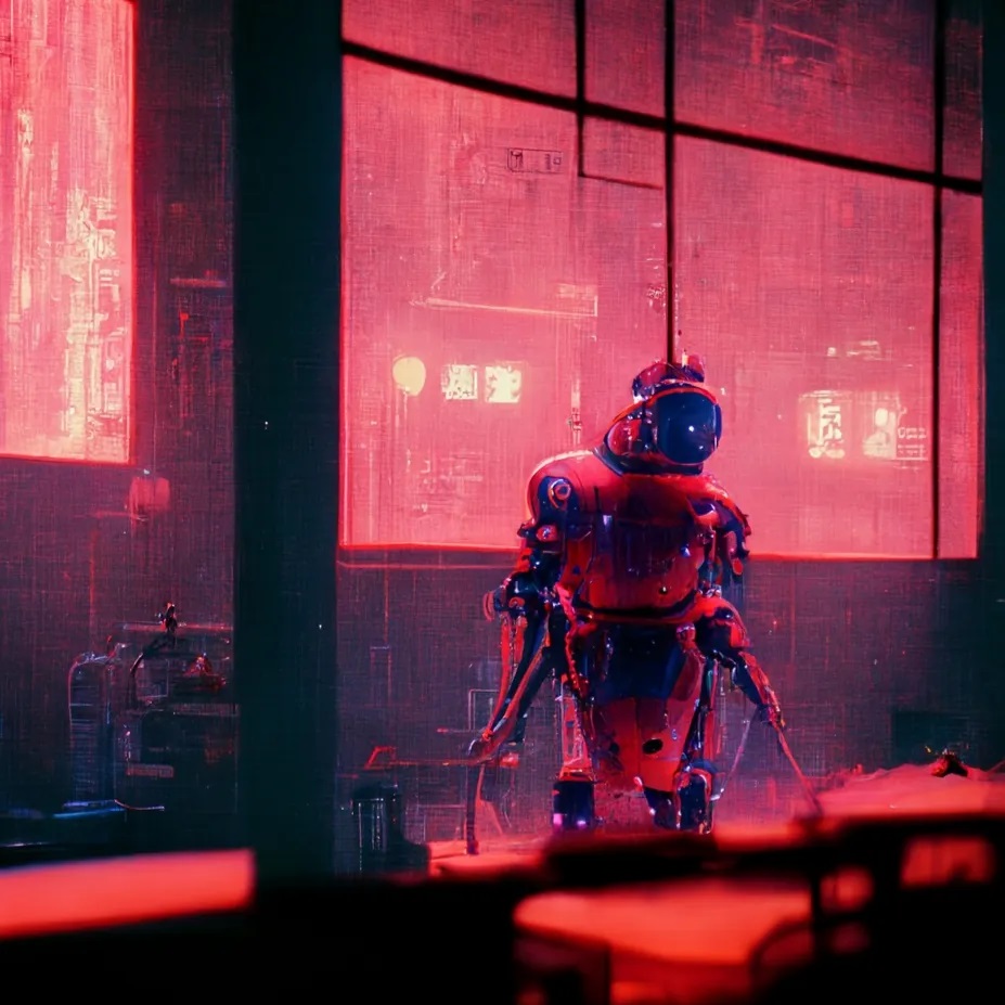 镁合金汽车底盘供应商研发设施-3