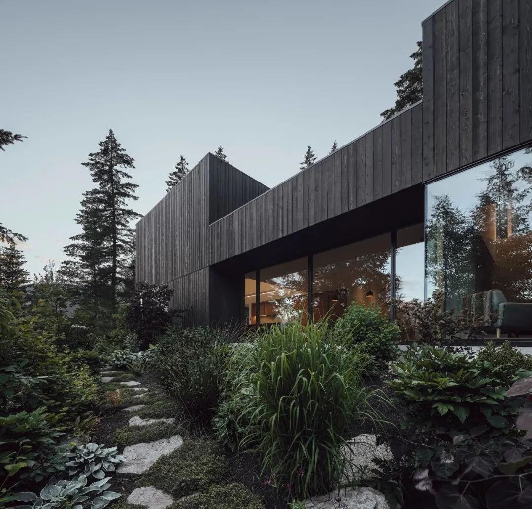 泳池房丨line architects-91