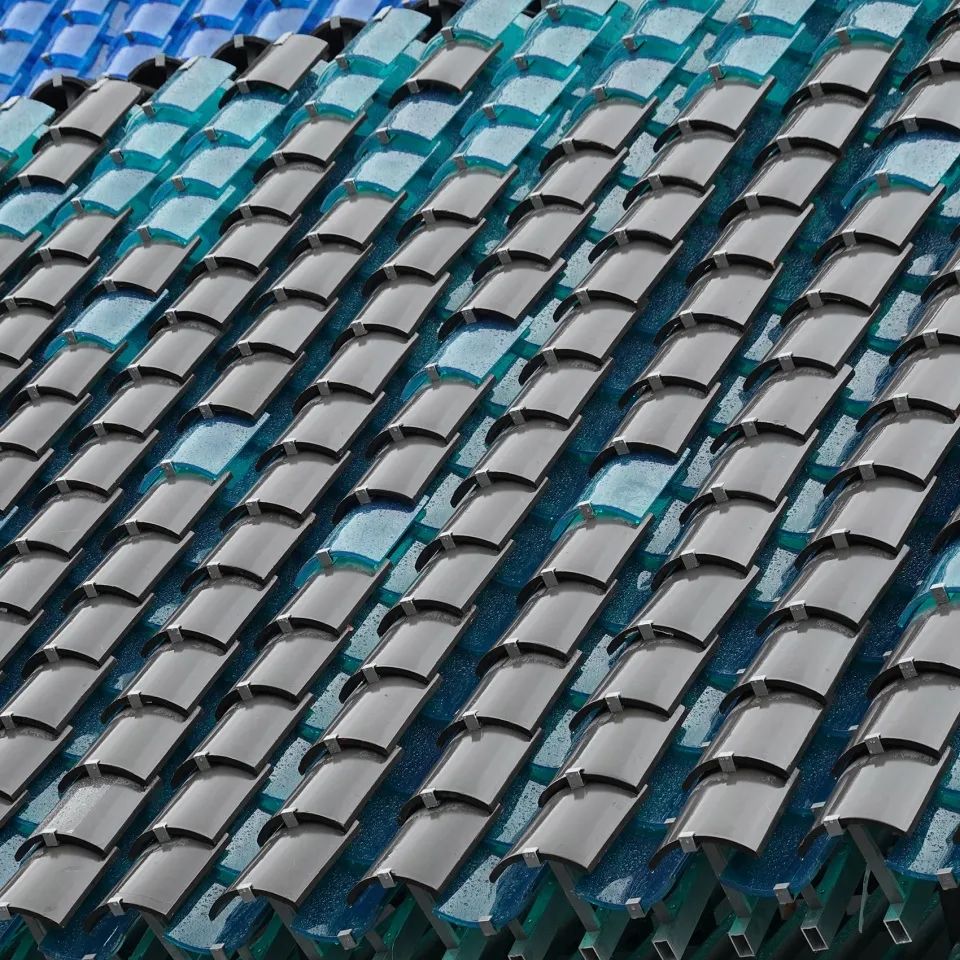 四川峨眉山“云之上”剧场，人间仙境的艺术之作-38