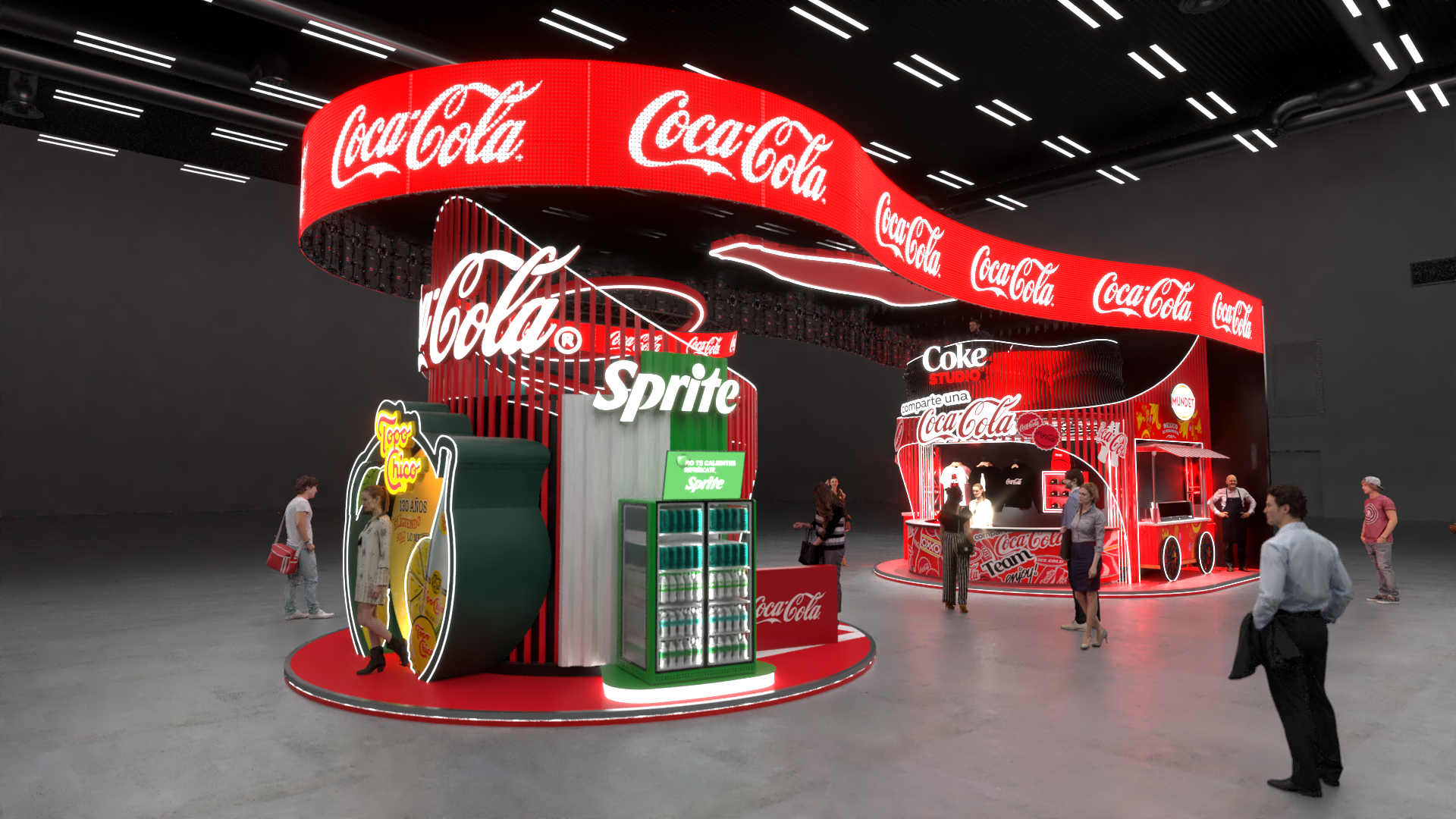 COCA - COLA RAC 25-1