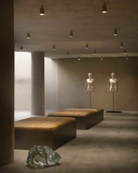 Taller Marmo米兰总部(Casa Taller Marmo)丨意大利米兰丨Thomas Zangaro工作室