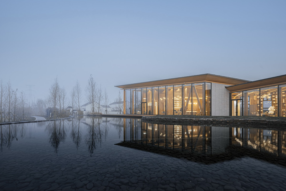 鄢陵建业君邻大院时光馆-31