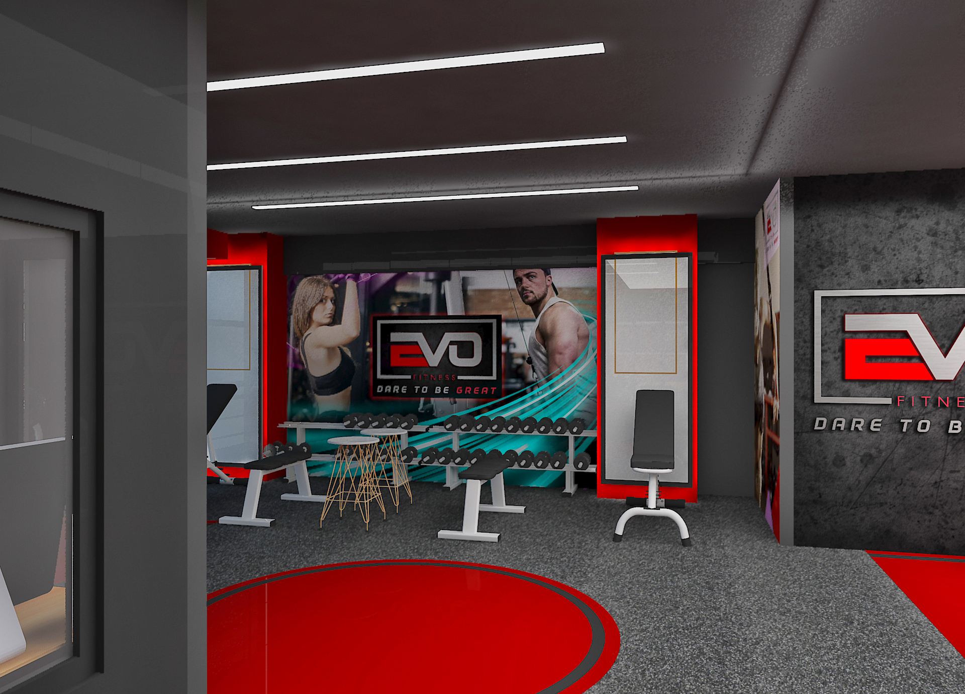 EVO Gym Design-15