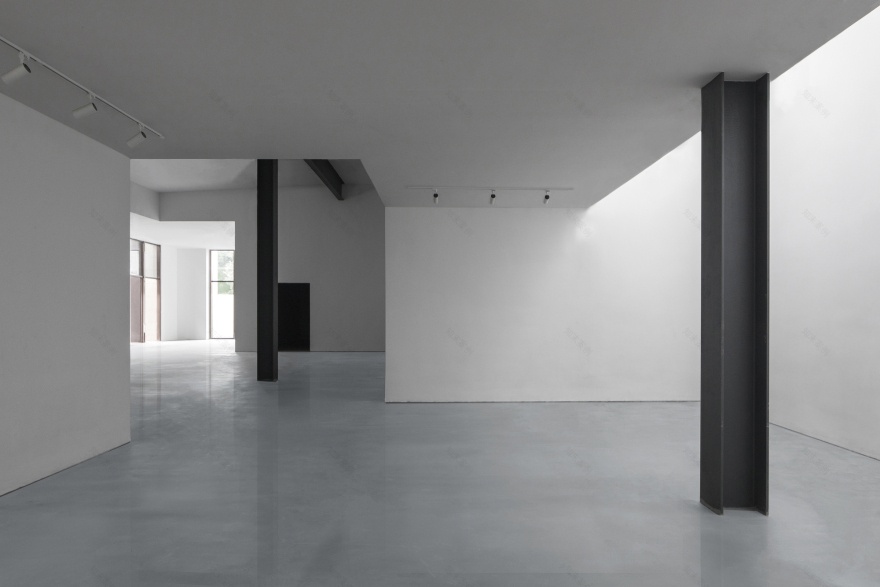 陶朱红色纪念馆改造丨中国浙江丨Atelier Yipan-26