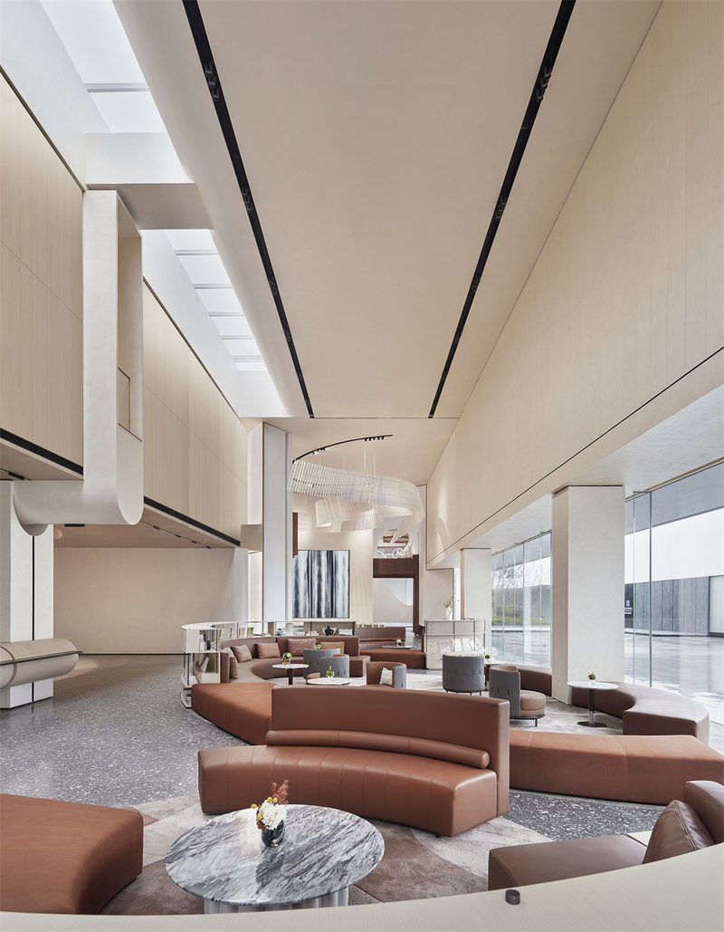 长春朗阅·国韵之序丨中国长春丨不详-24