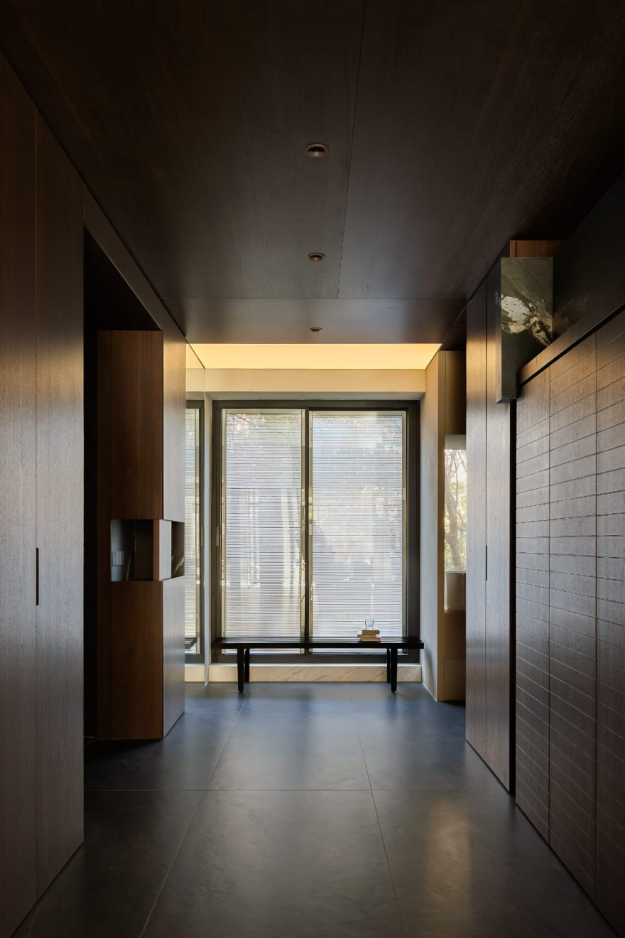 极简的诗意:在留白中触摸生活的质感丨赫设计-3