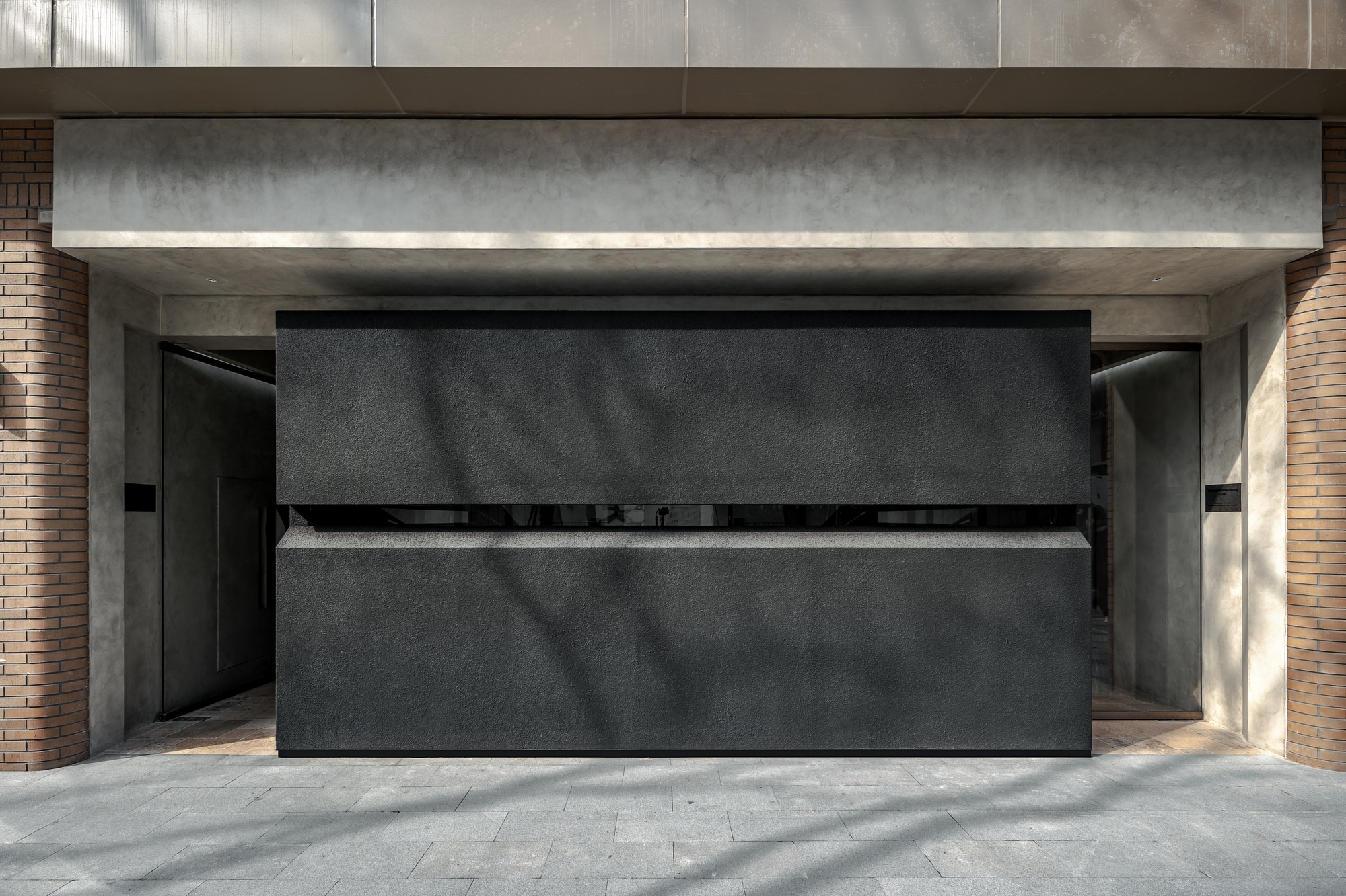 丨中国上海丨FON STUDIO-28