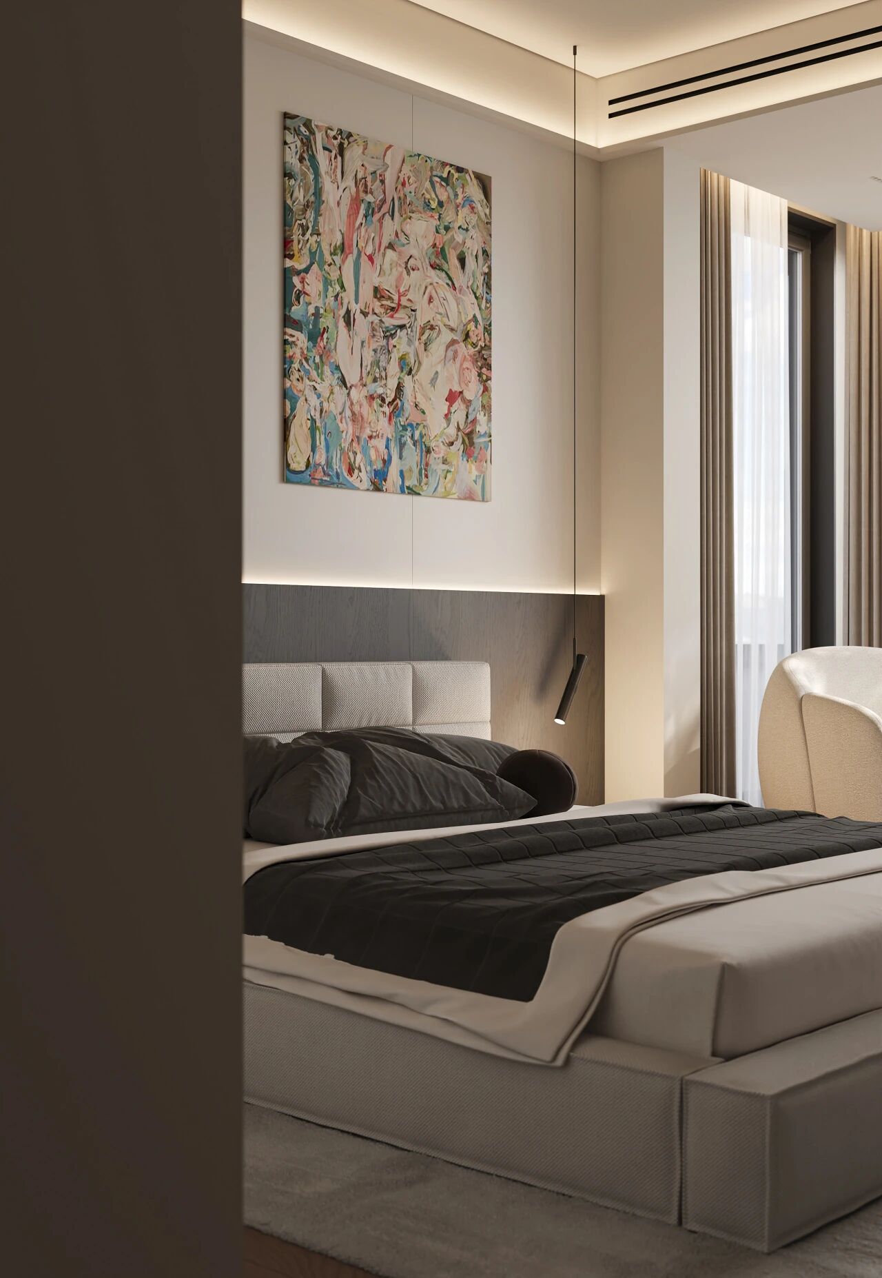 《空间,自有生命》丨LISO理所设计-184