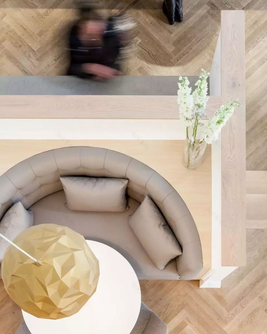 金普顿圣乔治酒店-108