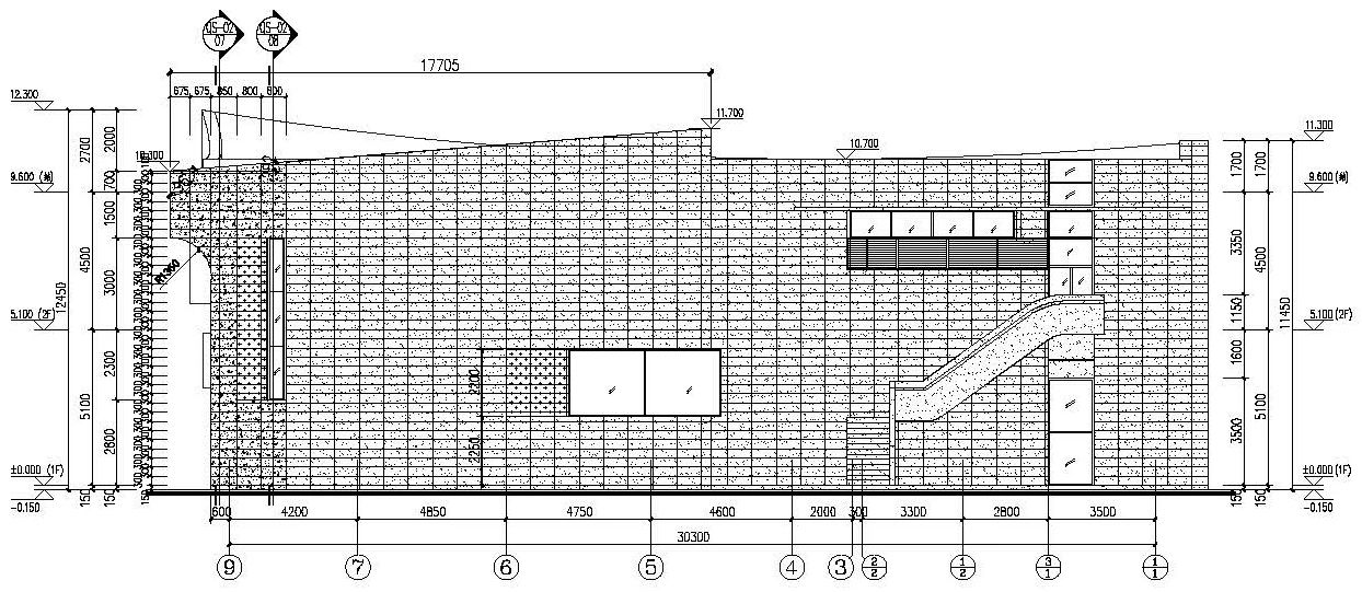 唐山中海·九樾美学生活馆丨中国河北丨C&Y开朴艺洲设计机构-45