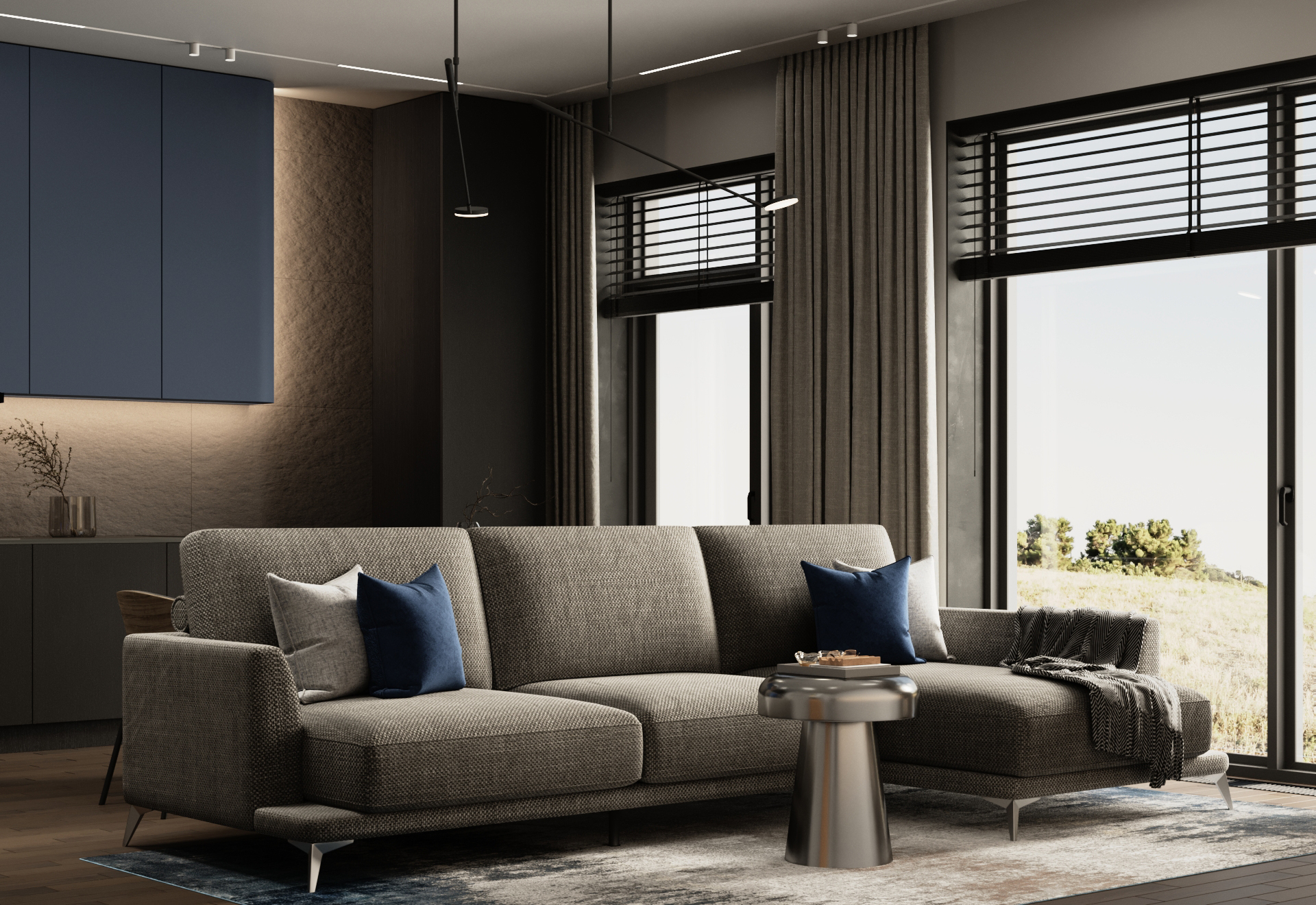 Town House-1