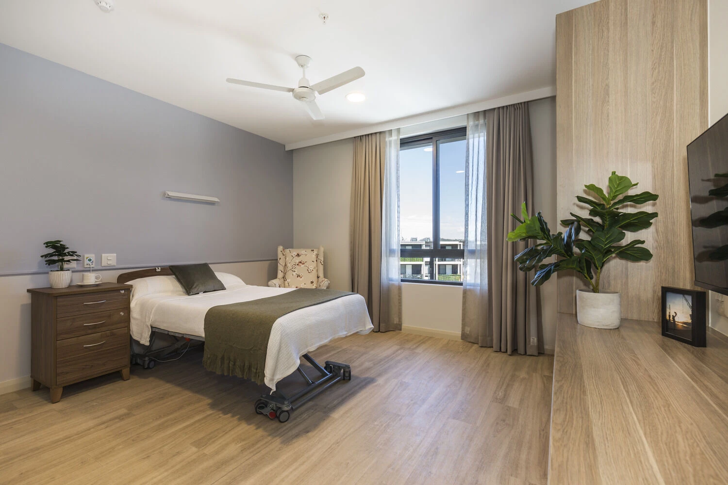 圣公会芒特德鲁伊特丨澳大利亚悉尼丨GroupGSA-15