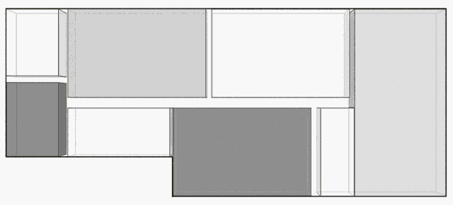 老学区房爆改成宜居空间-24