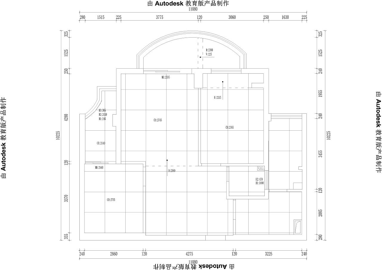 姹紫嫣红——SGHM DESIGN                     -7