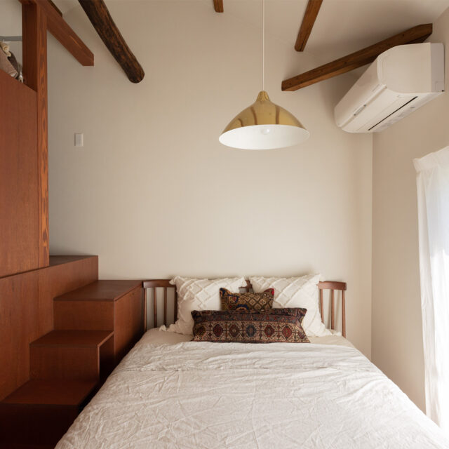 coprosperity名古屋住宅翻新案例丨Takagi-28