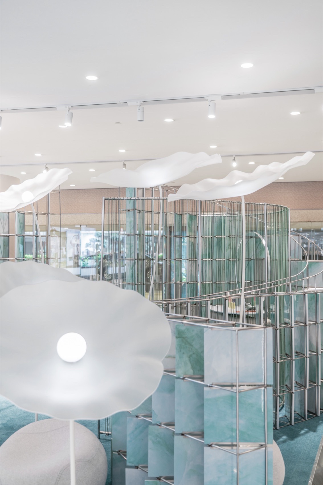 莲叶田田，江苏 / Mur Mur Lab-13