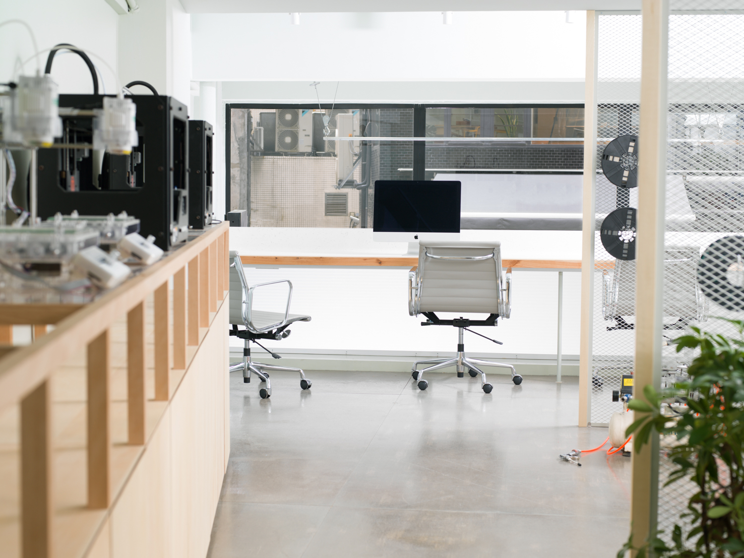 风穴之城 | 香港混合风格室内设计-20