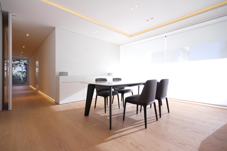 意大利博尔扎诺市绿色公寓楼(Runkelsteiner)-9