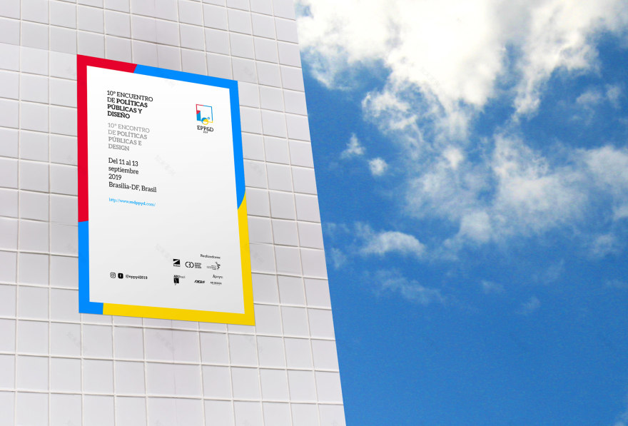 EPP&D 2019 视觉形象设计丨巴西巴西利亚-26