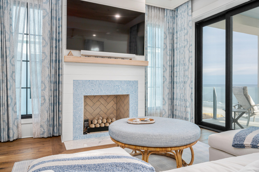 丨乌拉圭佛罗里达丨Bob Chatham Custom Home Design-87